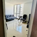 Habitacion Parque Heredia