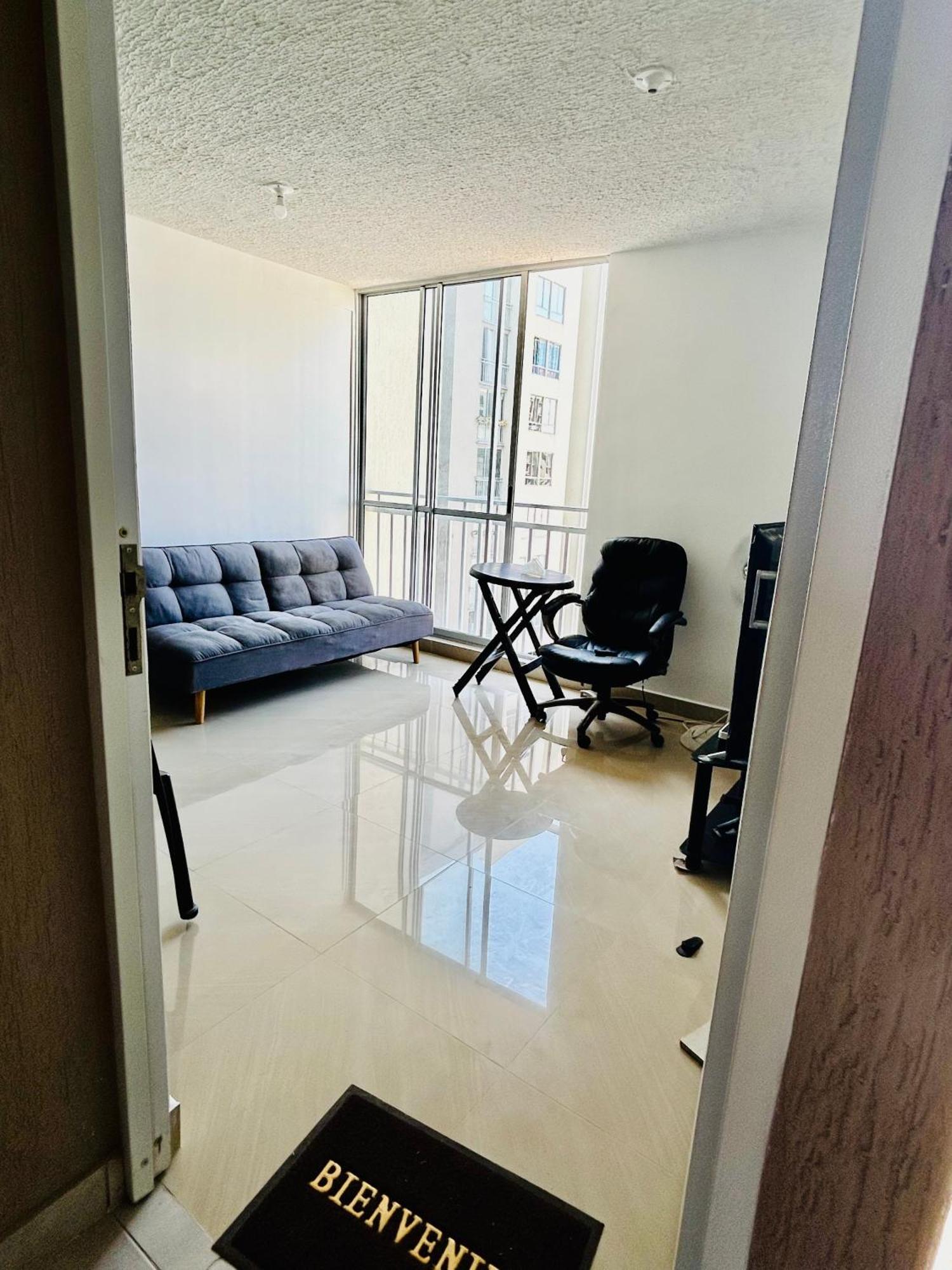 Guest house Habitacion Parque Heredia Cartagena